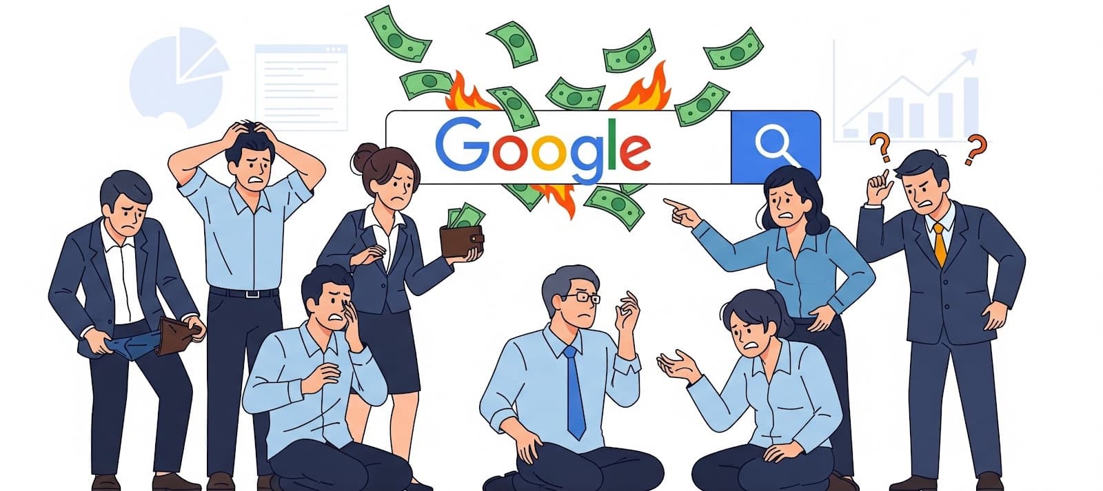 Rachel - Google Ads Expert
